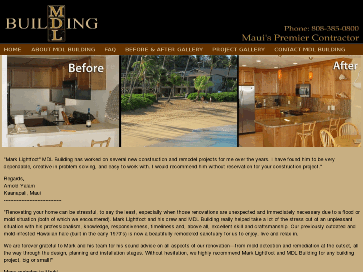 www.lightfootbuilders.com