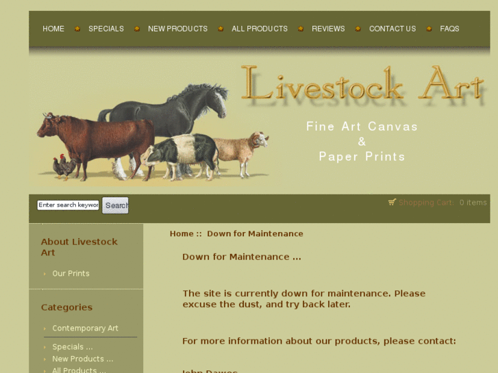 www.livestockart.com