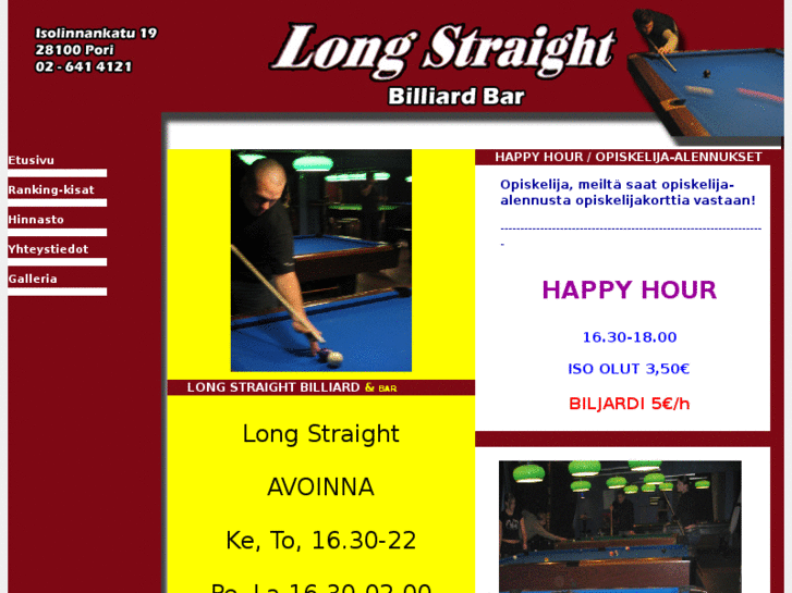 www.longstraight.com