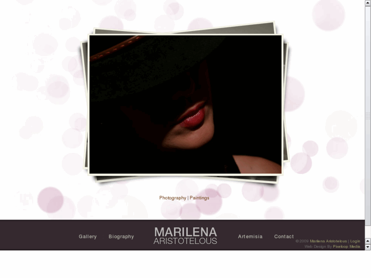 www.marilenaristotelous.com