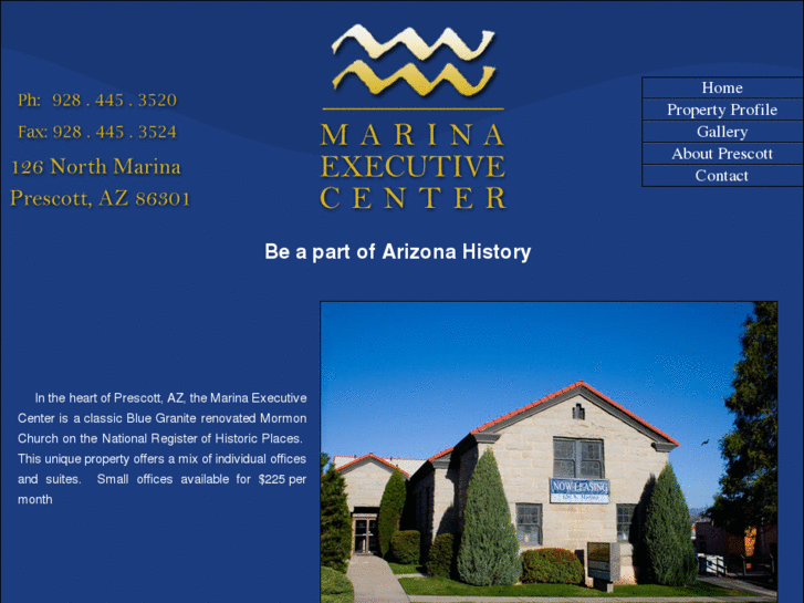 www.marinaexecutivecenter.com