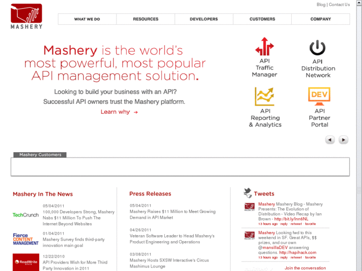 www.mashery.com