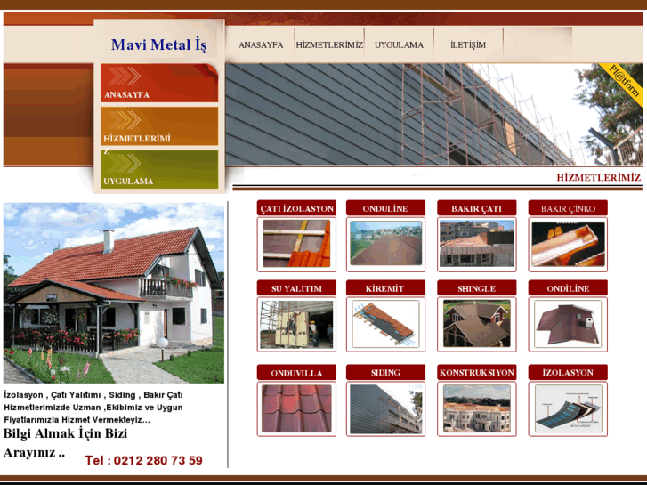 www.mavimetalis.org