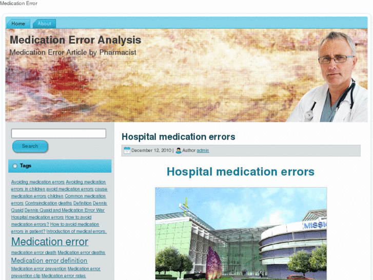 www.medicationerror7.com