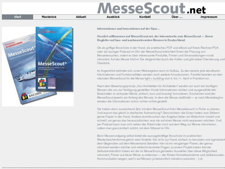 www.messescout.net