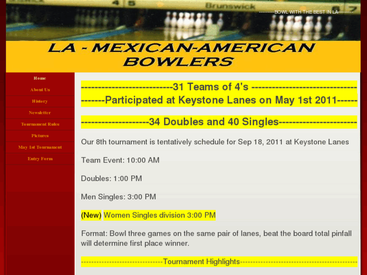 www.mexamebowlers.com