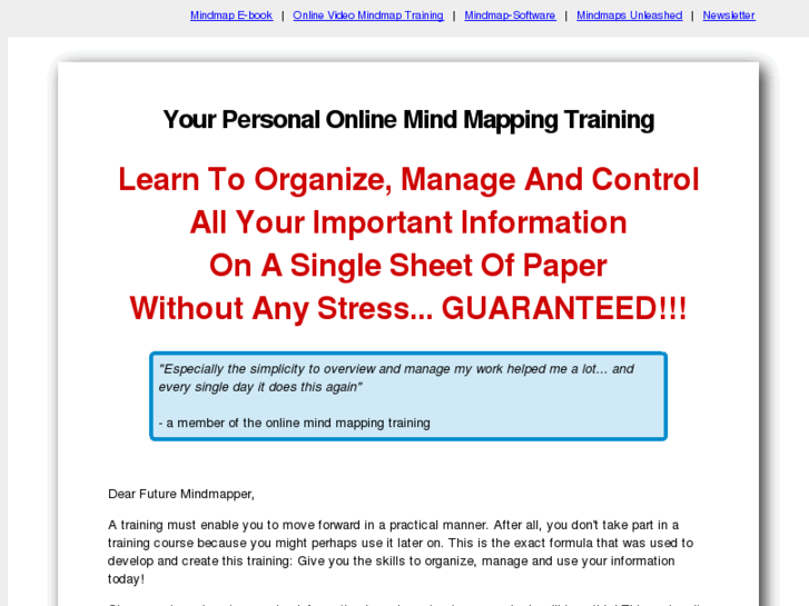 www.mindmap-training.com