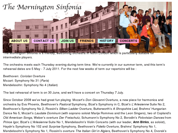 www.morningtonsinfonia.com