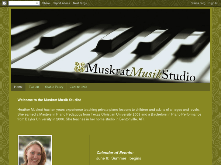 www.muskratmusik.com