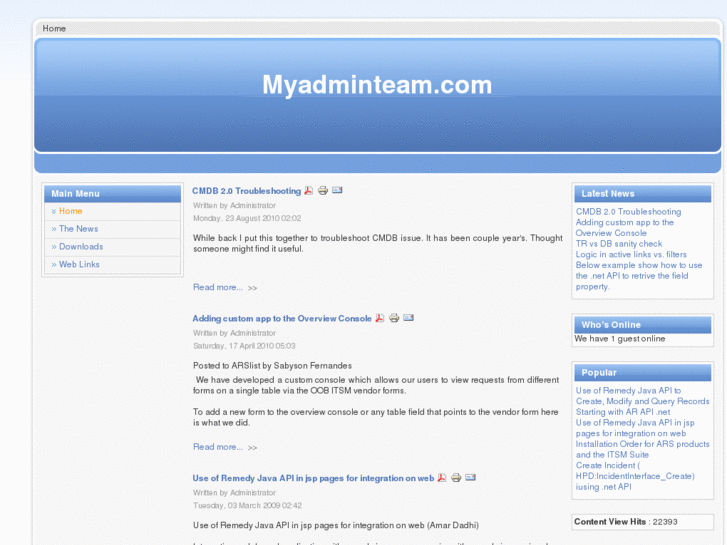 www.myadminteam.com