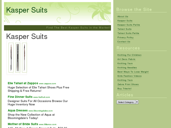 www.mykaspersuits.com