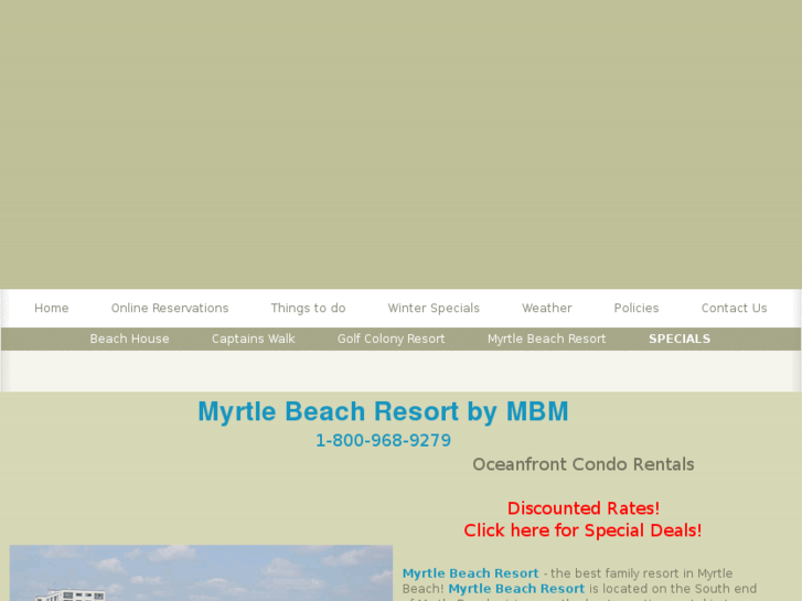 www.myrtlebeachexperts.com