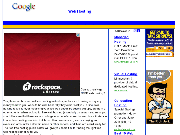 www.mywebhosting4dummies.com
