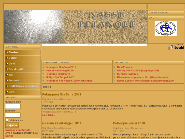 www.nassu.org