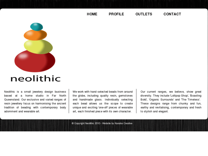 www.neolithic.com.au