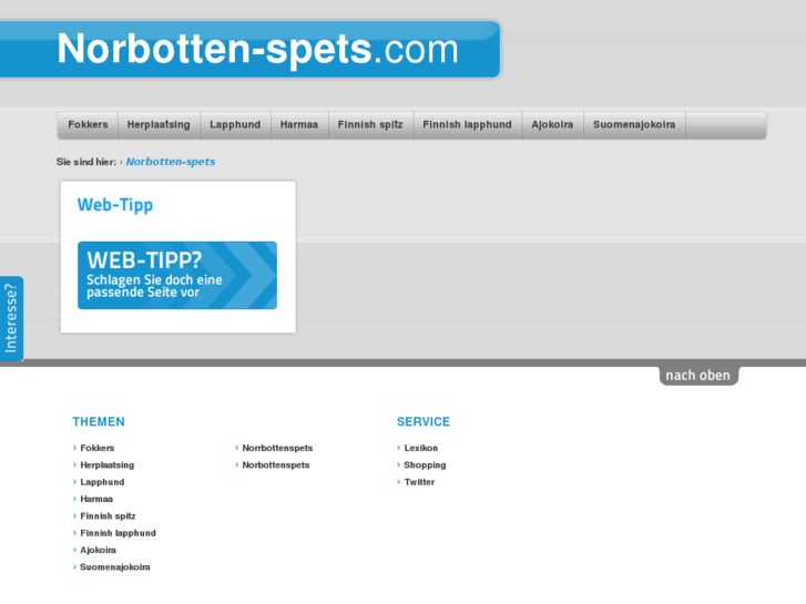 www.norbotten-spets.com