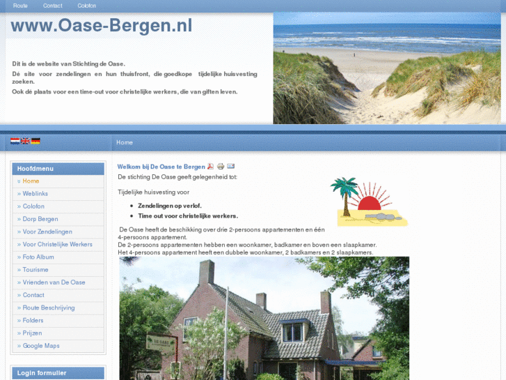 www.oase-bergen.nl