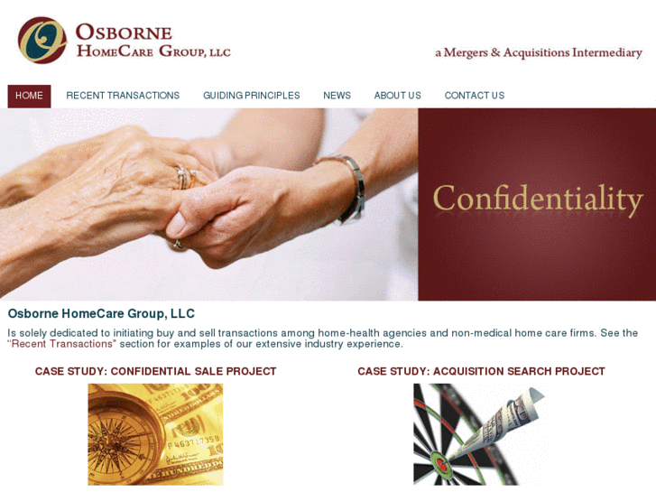 www.osbornehomecare.com