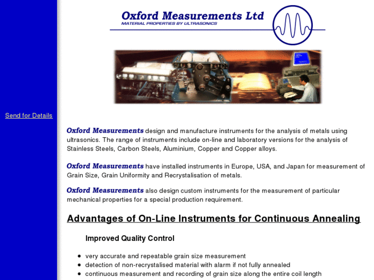 www.oxfordmeasurements.com