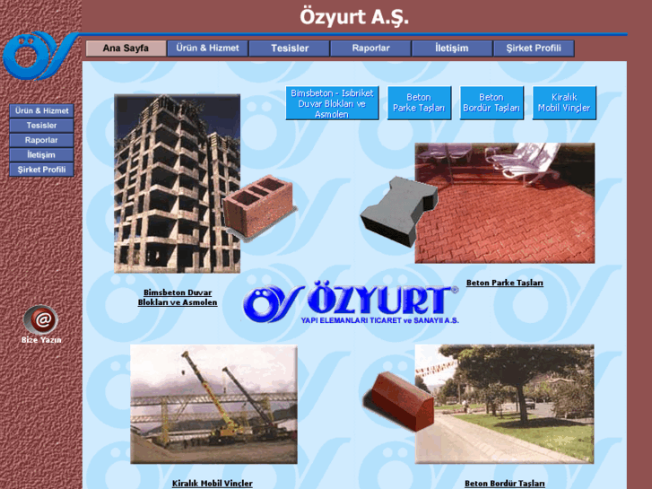 www.ozyurtas.com