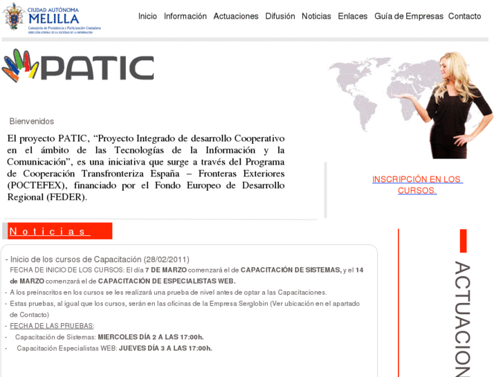 www.patic.es