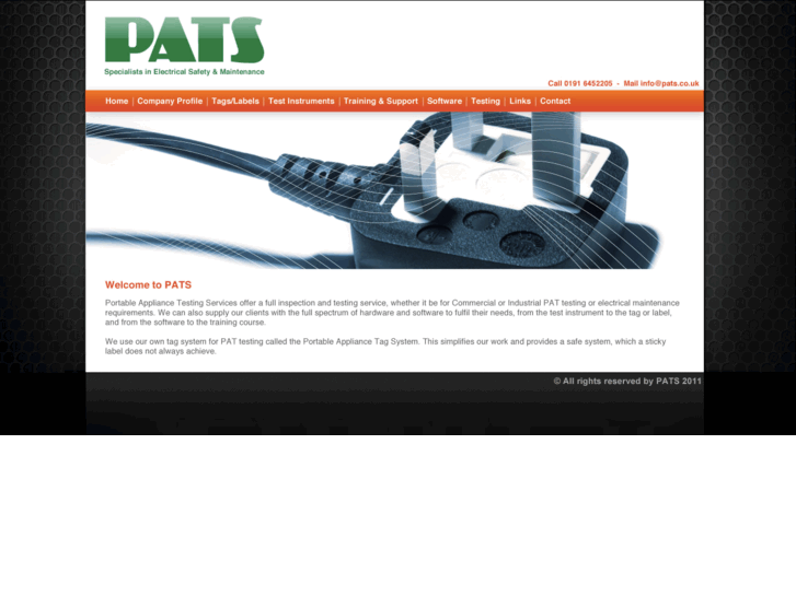 www.pats.co.uk