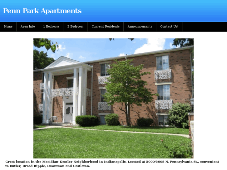 www.pennparkapts.com