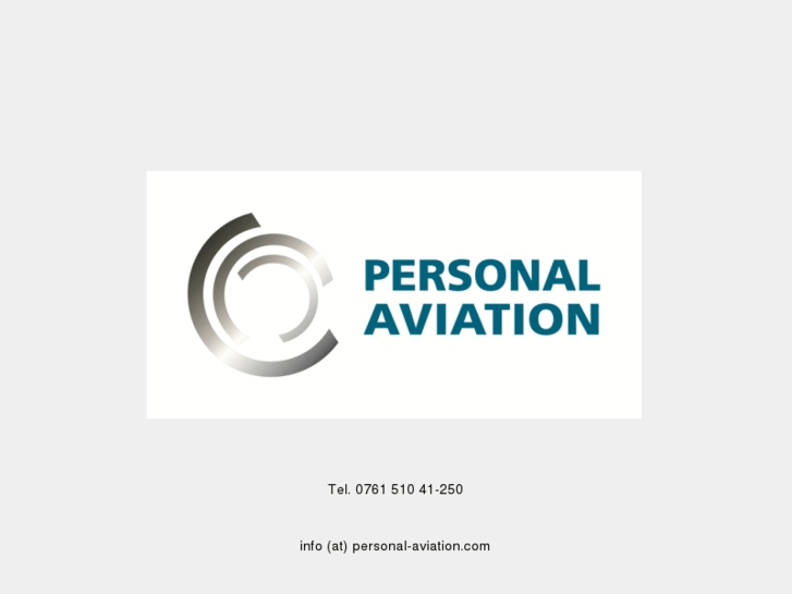 www.personal-aviation.com