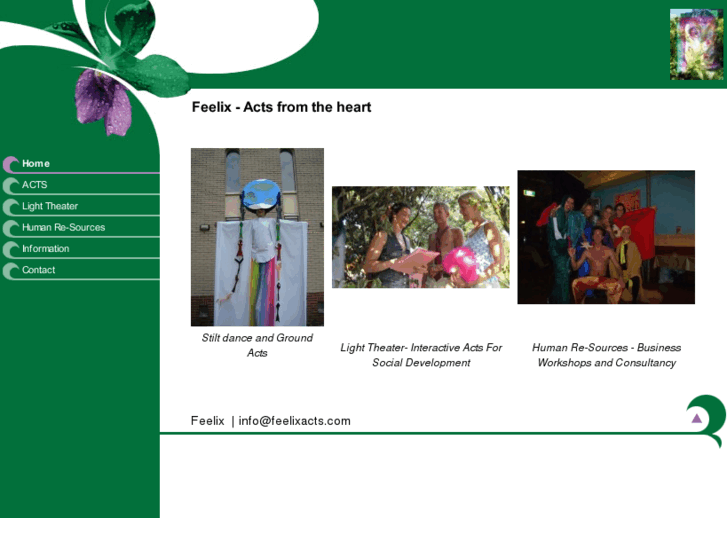 www.phabfeelix.com