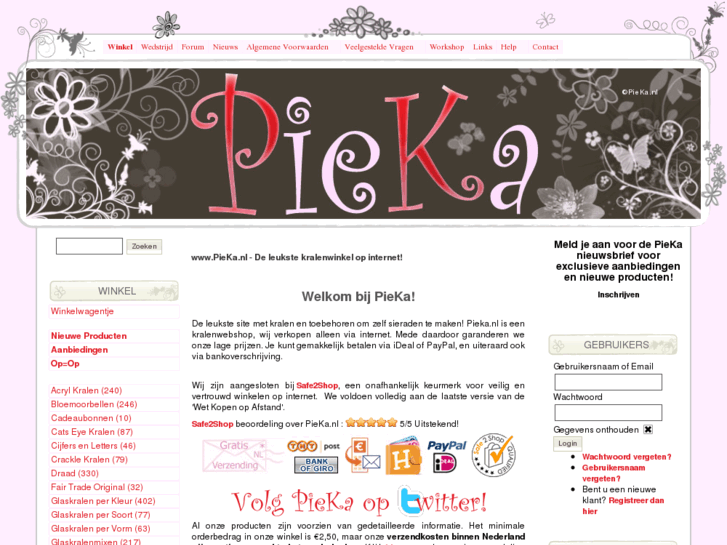 www.pieka.nl