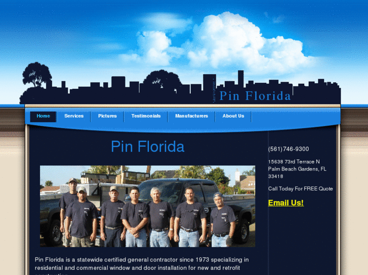 www.pin-florida.com