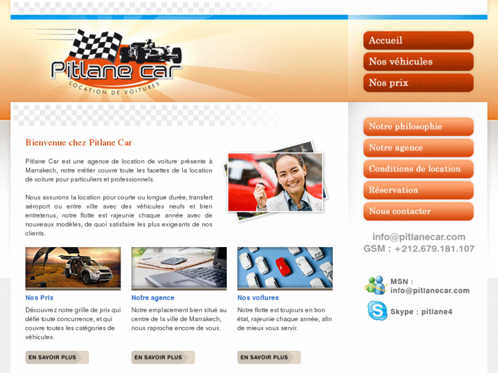 www.pitlanecar.com