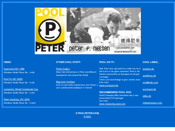 www.poolpeter.com