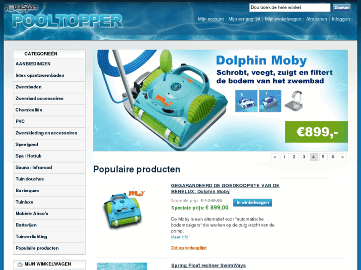 www.pooltopper.nl