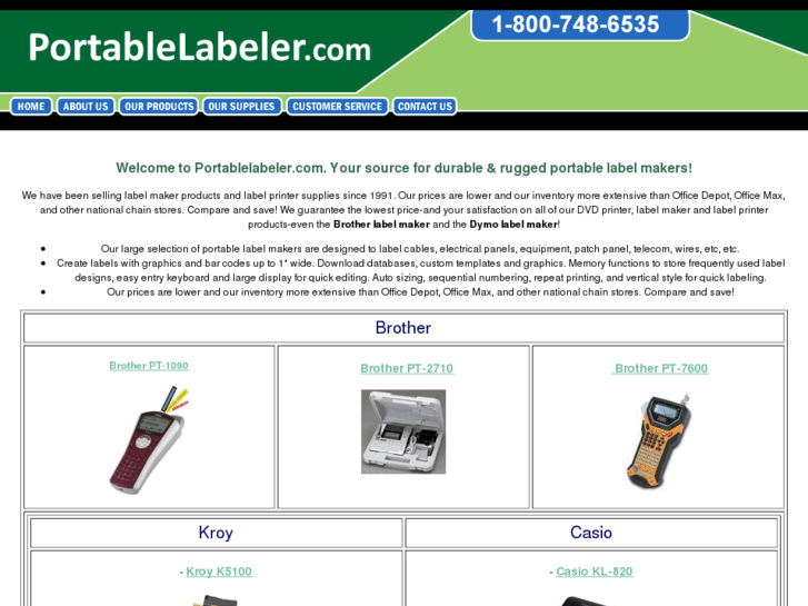 www.portablelabeler.com