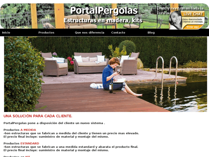 www.portalpergolas.com