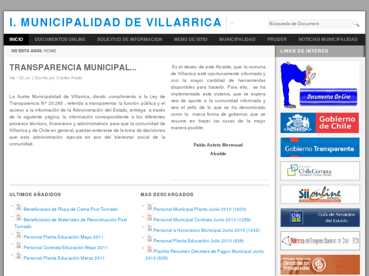 www.portalvillarrica.cl