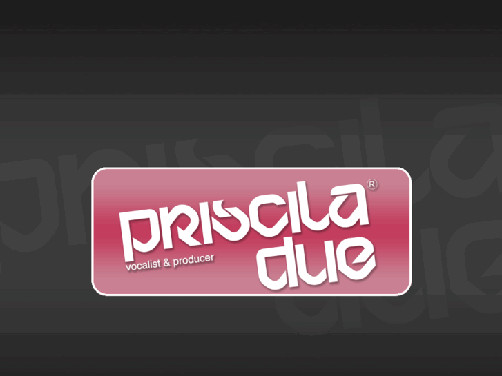 www.prisciladue.com