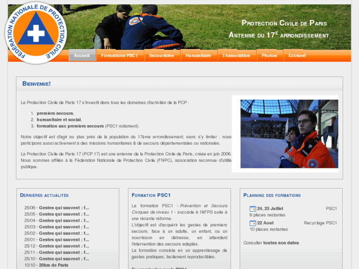 www.protectioncivile-paris17.org