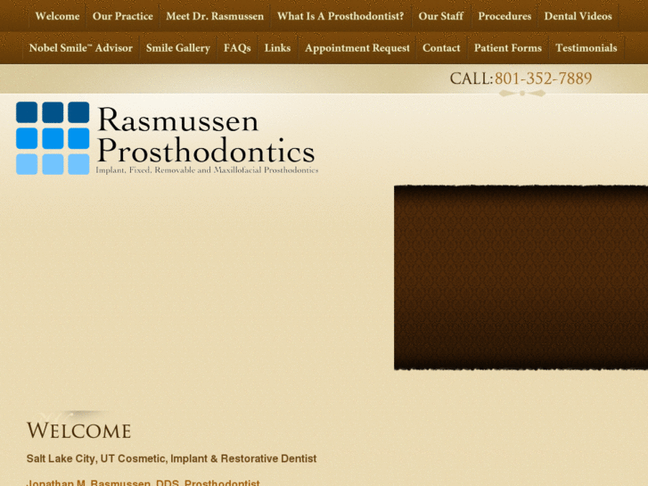 www.rasmussenprosthodontics.com