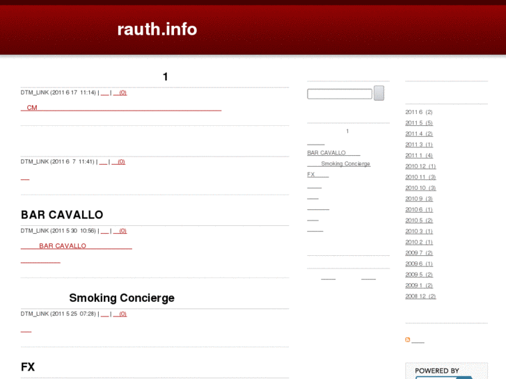 www.rauth.info