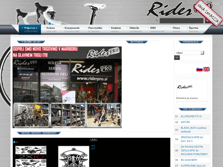 www.riderpro.si