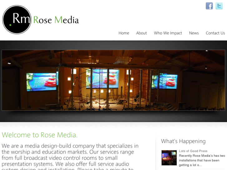 www.rosemediaintegration.com