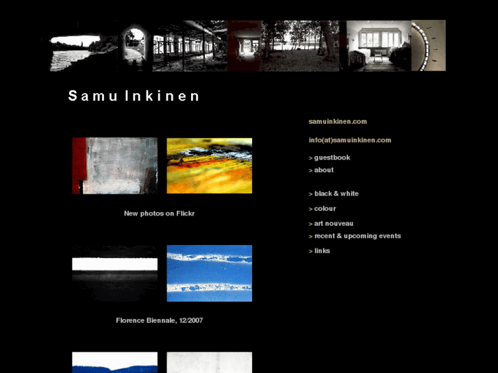 www.samuinkinen.com