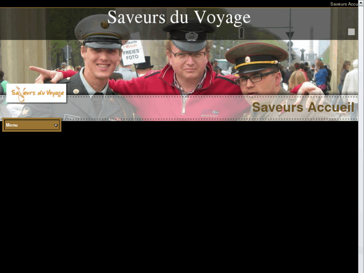 www.saveursduvoyage.com