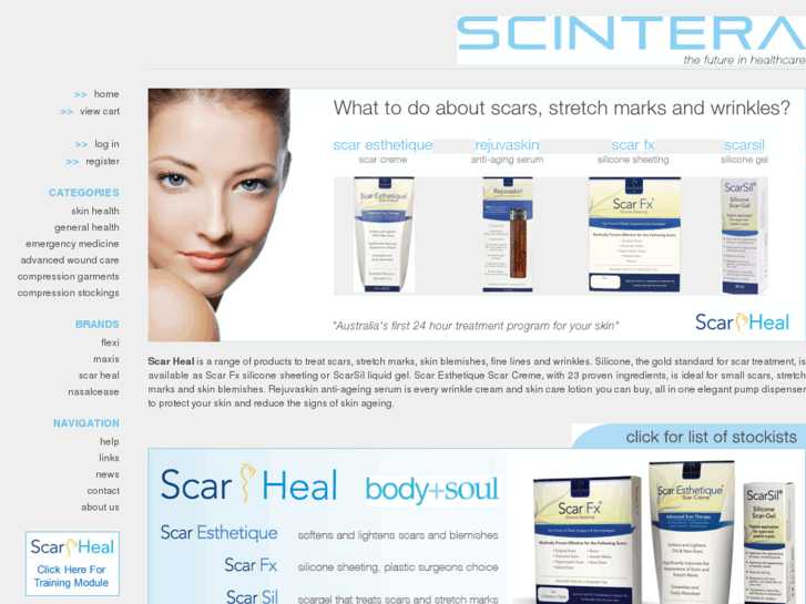 www.scintera.com.au