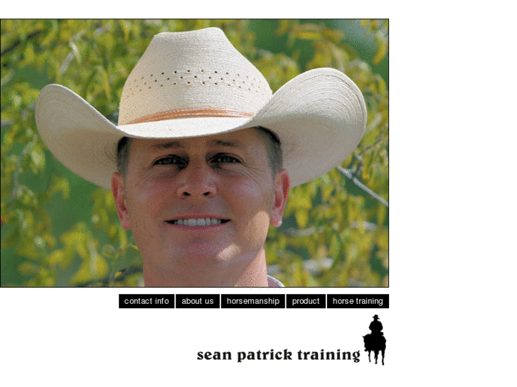 www.seanpatricktraining.com