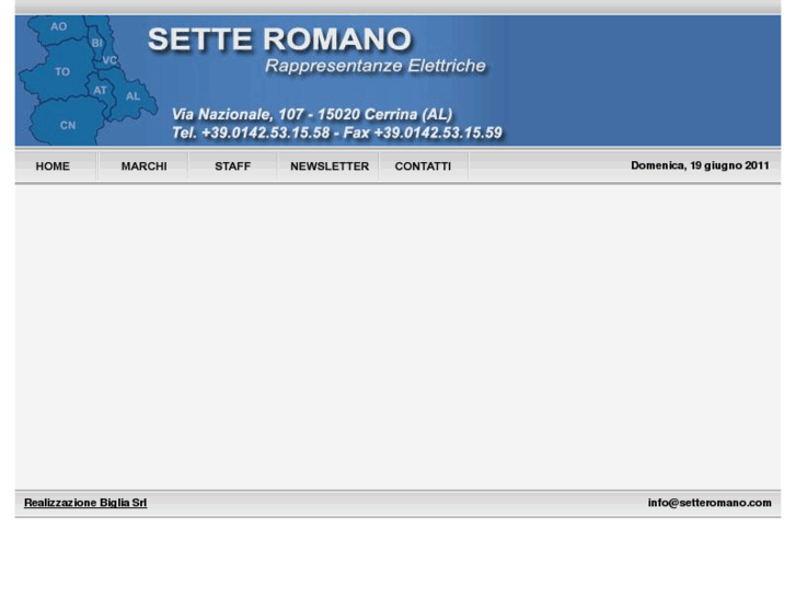 www.setteromano.com