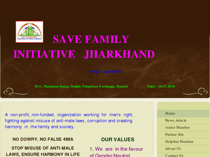 www.sfijharkhand.org
