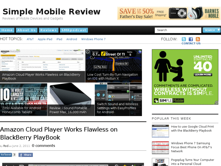 www.simplemobilereview.com